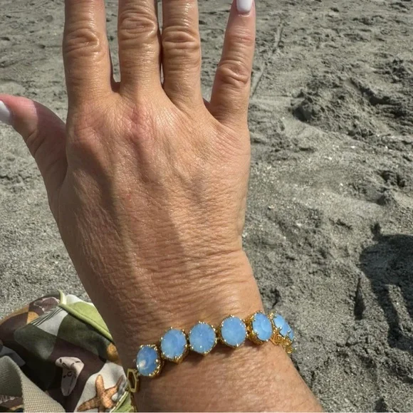 Park Lane Bora Botanical Bracelet BNWT! - Picture 4 of 6